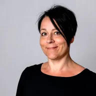 Kirsi Jääsalmi